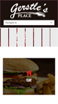 Mobile Screenshot of gerstles.com